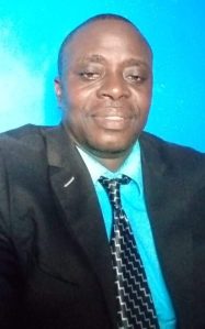 Mr. Tulorgbo, Principal